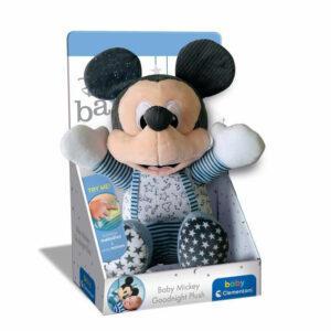 Clementoni Baby Mickey Buonanotte *