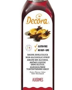 Bagna Analcolica Alkermes 250 ml *