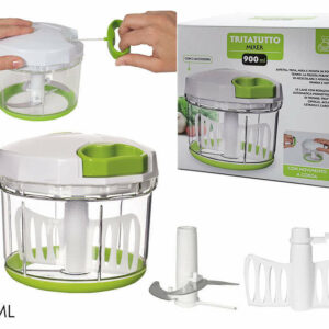 Tritatutto Mixer con Corda *