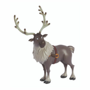 Cake Topper Frozen 2 Sven la renna *