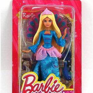 Mattel Barbie Principessa *