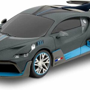 Bugatti Divo Radiocomando 1:26