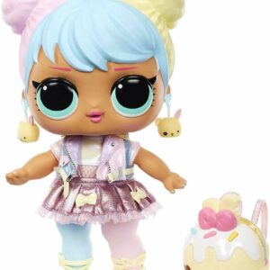 Lol Surprise Big B.B. doll Bon Bon