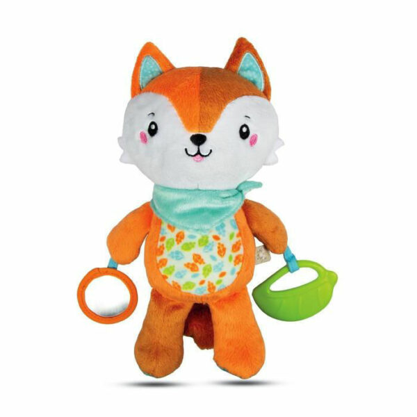 Foxy Activity peluche Primi Mesi *