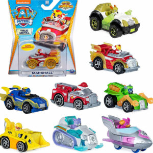 Paw Patrol Veicoli die cast *