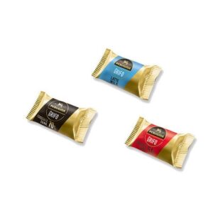 Cioccolatini Perugina Grifo Assortiti Fondente e Latte 750 gr