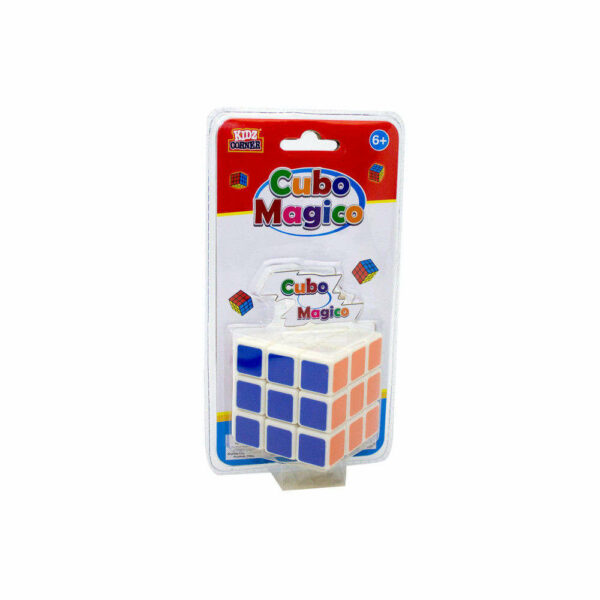 Cubo di rubik magico *