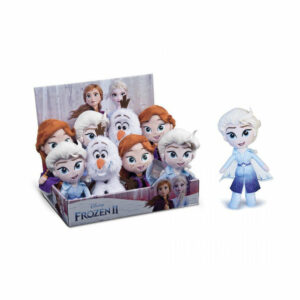 Disney peluche Frozen II 20 cm *