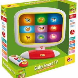 Lsciani Baby Smart TV *