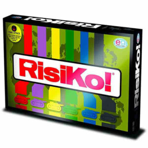 Risiko gioco in scatola *