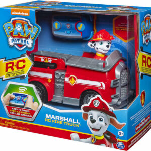 Paw Patrol Marshall veicolo radiocomando *