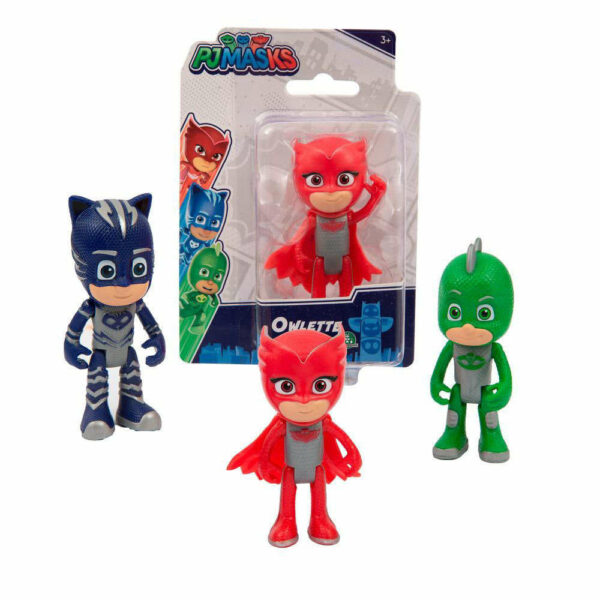 Pj Masks personaggio singolo *