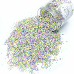 Happy Sprinkles Pastel Strands 90 grammi *