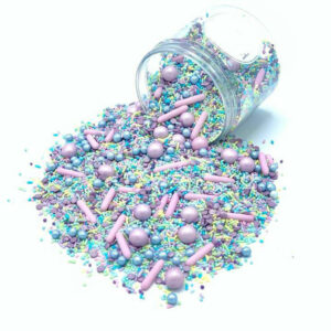 Happy Sprinkles Sweet Mermaid 90 grammi *