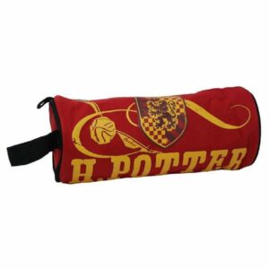 Astuccio Tombolino Harry Potter Grifondoro *