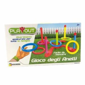 Play Out Gioco degli Anelli *