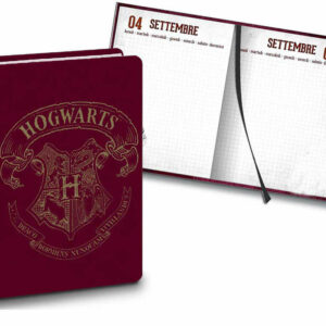 Diario Harry Potter Grifondoro *