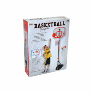 Basket elettronico 170 cm *