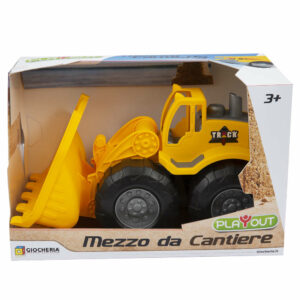 Mezzo da Cantiere *