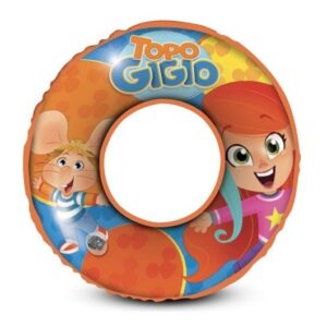 Topo Gigio Anello Gonfiabile 50 cm *