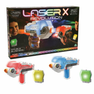 Laser X Revolution Blaster *