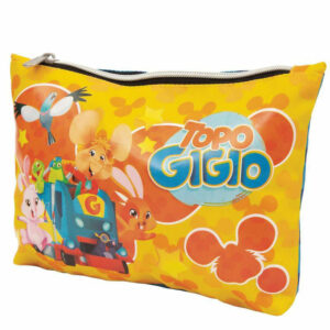 Astuccio Bustina Maxi Topo Gigio