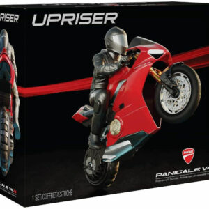 Ducati Panigale V4 S Upriser Moto Radiocomandata *