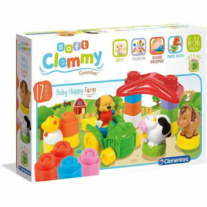 Clemmy Baby Happy Farm *