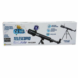 Telescopio Professionale Galaxy *