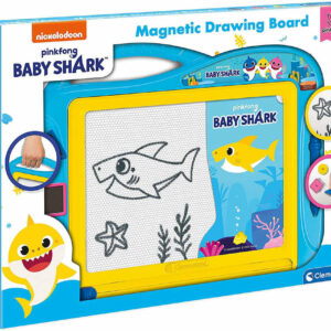 Lavagna Magnetica Baby Shark *