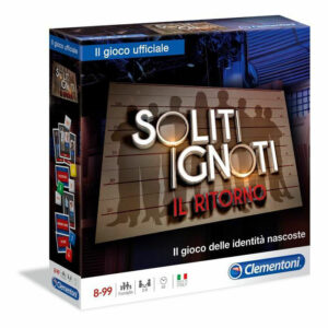 I Soliti Ignoti *