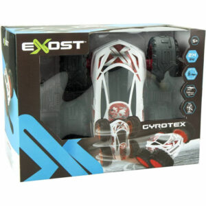 Exost Gyrotex Auto con radiocomando *