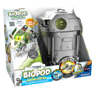 YCOO Biopod InMotion *