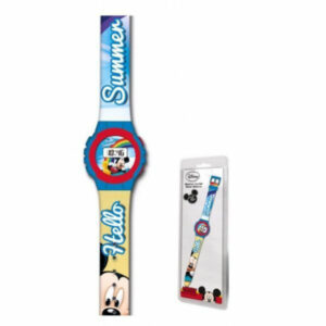 Orologio digitale Topolino *