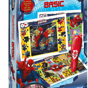 Sapientino Basic Spiderman Ultimate *