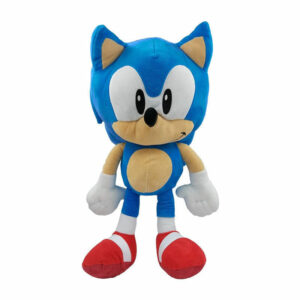 Peluche 45 cm Sonic classico