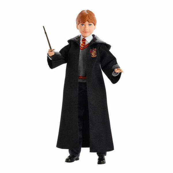 Personaggio 30 cm Harry Potter - Ron * - immagine 2