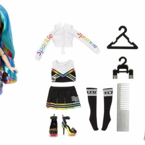 Rainbow High Amaya Raine Fashion Doll