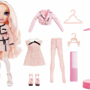 Rainbow High Bella Parker Fashion Doll