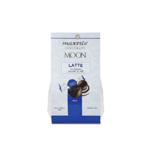 Maxtris Cioccolato Moon Latte 165 grammi *