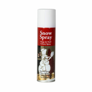 Bomboletta Neve Spray 150 ml