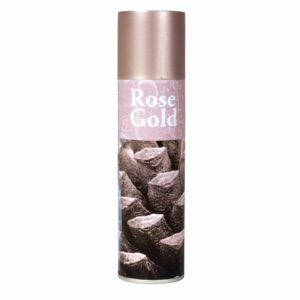 Bomboletta Spray Rosa Gold 150 ml *