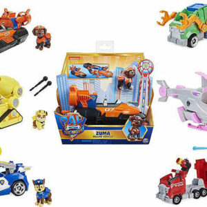 Paw Patrol Veicoli assortiti *