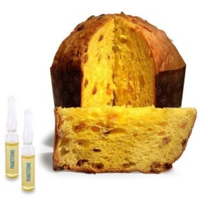 2 Fiale Aroma Panettone 2 grammi *