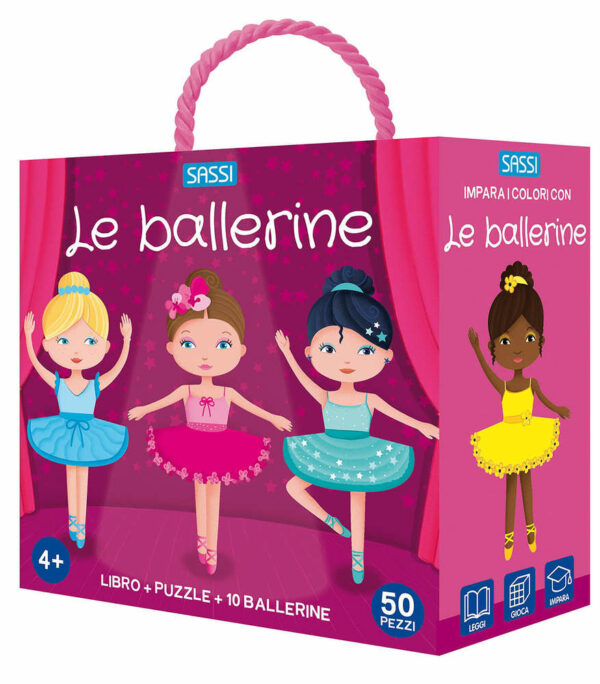 Le Ballerine *