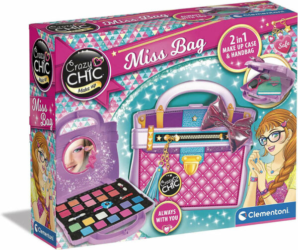 Crazy Chic Trousse Miss Bag *