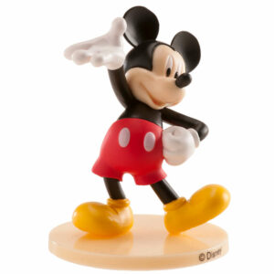 Cake Topper in Plastica Disney Topolino 9 cm *