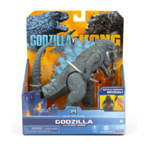 Gozilla Vs Kong personaggio base *