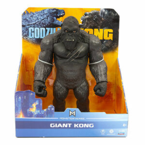 Gozilla Vs Kong personaggio gigante *