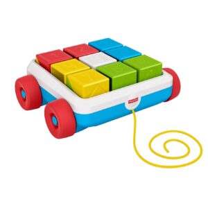 Fisher Price blocchi sempre con te